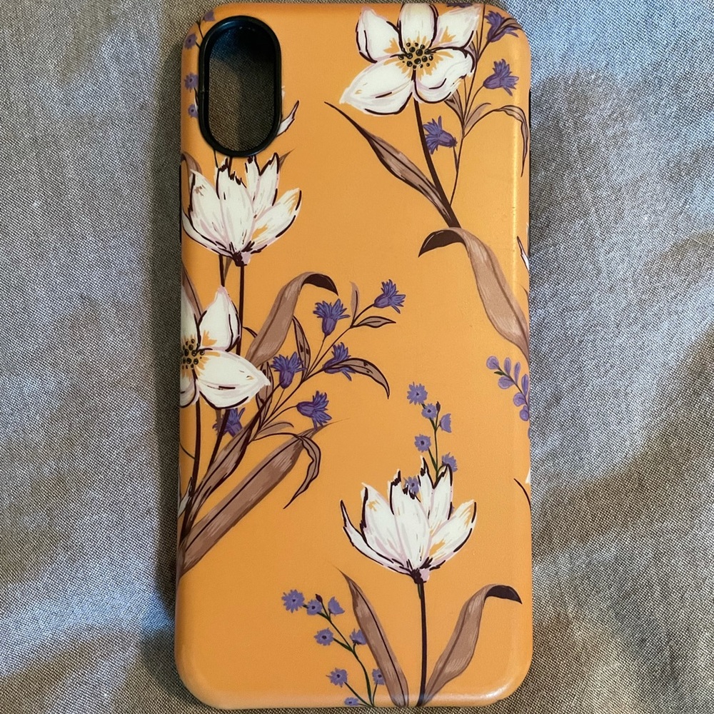 iPhone X/XS case for sale